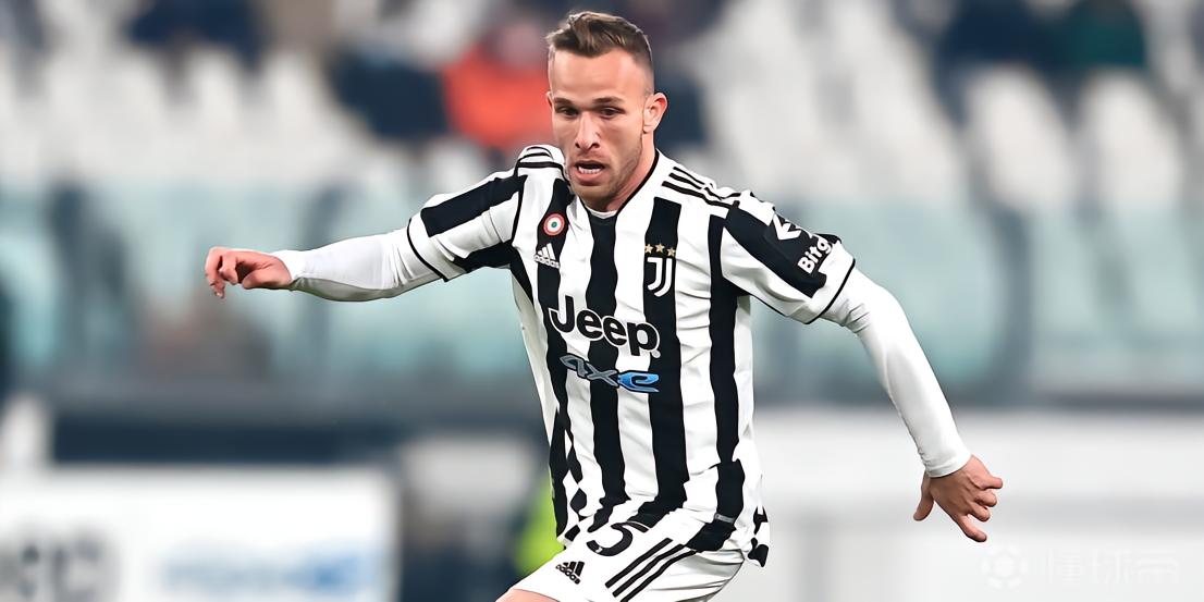 都体:格雷米奥希望留下阿图尔,尤文要价800万-1000万欧元