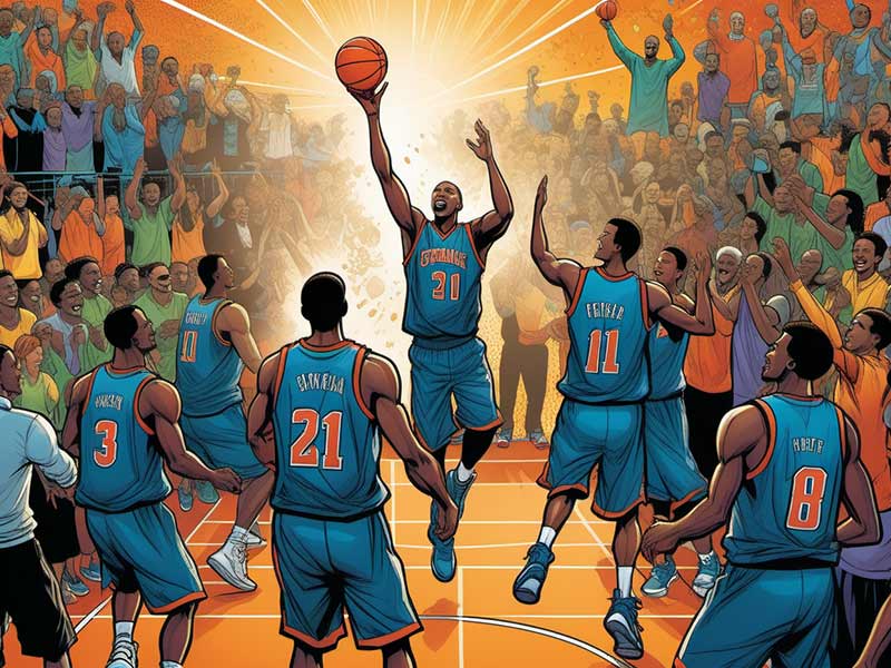 [微博国语] 2026年5月19日 NBA季后赛西部决赛G1 马刺vs雷霆 第一节 录像