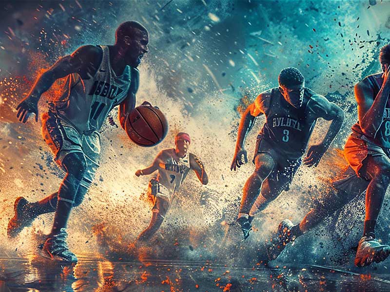 06月04日 NBA总决赛G1 尼克斯vs马刺 全场录像回放