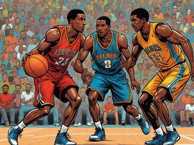[微博国语] 2026年5月19日 NBA季后赛西部决赛G1 马刺vs雷霆 第二节 录像