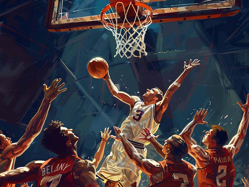 [微博国语] 2026年06月04日 NBA总决赛G1 尼克斯vs马刺 第三节 录像