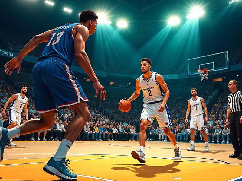 05月10日 NBA季后赛西部半决赛G3 雷霆vs湖人 全场录像回放